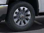 2025 Chevrolet Silverado 2500 Crew Cab 4x4 Pickup for sale #SF318991 - photo 9