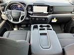 2025 Chevrolet Silverado 1500 Crew Cab 4x4 Pickup for sale #SG284245 - photo 10