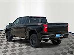 2025 Chevrolet Silverado 1500 Crew Cab 4x4 Pickup for sale #SG284245 - photo 4