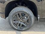 2025 Chevrolet Silverado 1500 Crew Cab 4x4 Pickup for sale #SG284245 - photo 8