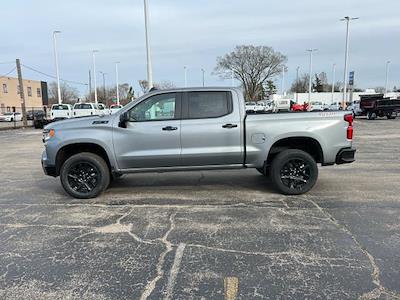 2025 Chevrolet Silverado 1500 Crew Cab 4x4 Pickup for sale #SG284298 - photo 1