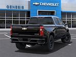 2025 Chevrolet Silverado 1500 Crew Cab 4x4 Pickup for sale #SG309131 - photo 2