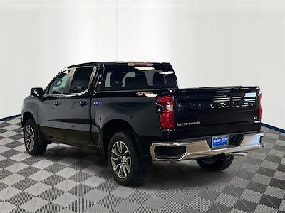 2025 Chevrolet Silverado 1500 Crew Cab 4x4 Pickup for sale #SG358410 - photo 2