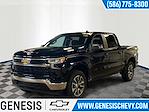 2025 Chevrolet Silverado 1500 Crew Cab 4x4 Pickup for sale #SG358410 - photo 1