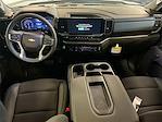 2025 Chevrolet Silverado 1500 Crew Cab 4x4 Pickup for sale #SG358410 - photo 10
