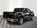 2025 Chevrolet Silverado 1500 Crew Cab 4x4 Pickup for sale #SG358410 - photo 3
