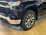 2025 Chevrolet Silverado 1500 Crew Cab 4x4 Pickup for sale #SG358410 - photo 7