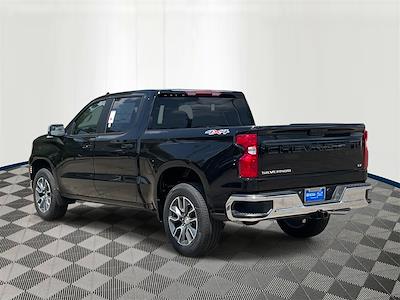 2025 Chevrolet Silverado 1500 Crew Cab 4x4 Pickup for sale #SG376101 - photo 2