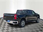 2025 Chevrolet Silverado 1500 Crew Cab 4x4 Pickup for sale #SG376101 - photo 3