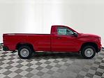 2025 Chevrolet Silverado 1500 Regular Cab 4x4 Pickup for sale #SG398403 - photo 6