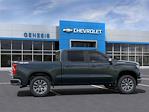 2025 Chevrolet Silverado 1500 Crew Cab 4x4, Pickup for sale #SZ152631 - photo 5