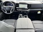 2025 Chevrolet Silverado 1500 Crew Cab 4x4 Pickup for sale #SZ227658 - photo 10