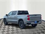 2025 Chevrolet Silverado 1500 Crew Cab 4x4 Pickup for sale #SZ227658 - photo 2