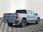 2025 Chevrolet Silverado 1500 Crew Cab 4x4 Pickup for sale #SZ227658 - photo 3