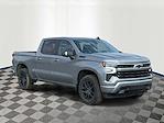 2025 Chevrolet Silverado 1500 Crew Cab 4x4 Pickup for sale #SZ227658 - photo 6