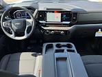 2025 Chevrolet Silverado 1500 Crew Cab 4x4 Pickup for sale #SZ234052 - photo 10