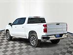2025 Chevrolet Silverado 1500 Crew Cab 4x4 Pickup for sale #SZ234052 - photo 2