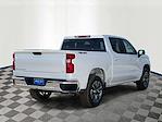 2025 Chevrolet Silverado 1500 Crew Cab 4x4 Pickup for sale #SZ234052 - photo 3