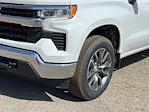 2025 Chevrolet Silverado 1500 Crew Cab 4x4 Pickup for sale #SZ234052 - photo 7