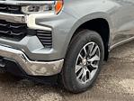 2025 Chevrolet Silverado 1500 Crew Cab 4x4 Pickup for sale #SZ235898 - photo 7