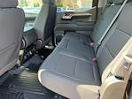 2025 Chevrolet Silverado 1500 Crew Cab 4x4 Pickup for sale #SZ238419 - photo 9