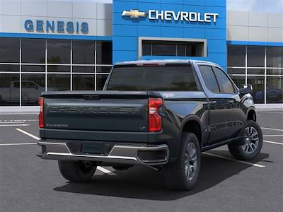 2025 Chevrolet Silverado 1500 Crew Cab 4x4 Pickup for sale #SZ238674 - photo 2