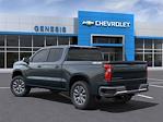 2025 Chevrolet Silverado 1500 Crew Cab 4x4 Pickup for sale #SZ238674 - photo 4