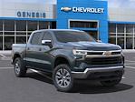 2025 Chevrolet Silverado 1500 Crew Cab 4x4 Pickup for sale #SZ238674 - photo 7
