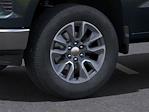 2025 Chevrolet Silverado 1500 Crew Cab 4x4 Pickup for sale #SZ238674 - photo 9