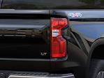 2025 Chevrolet Silverado 1500 Crew Cab 4x4 Pickup for sale #SZ239001 - photo 11