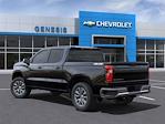 2025 Chevrolet Silverado 1500 Crew Cab 4x4 Pickup for sale #SZ239001 - photo 4