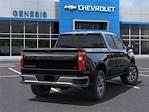2025 Chevrolet Silverado 1500 Crew Cab 4x4 Pickup for sale #SZ239001 - photo 2