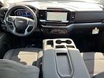 2025 Chevrolet Silverado 1500 Crew Cab 4x4 Pickup for sale #SZ239350 - photo 11