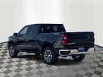 2025 Chevrolet Silverado 1500 Crew Cab 4x4 Pickup for sale #SZ239350 - photo 2