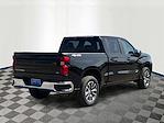 2025 Chevrolet Silverado 1500 Crew Cab 4x4 Pickup for sale #SZ239350 - photo 3