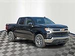 2025 Chevrolet Silverado 1500 Crew Cab 4x4 Pickup for sale #SZ239350 - photo 6