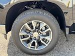 2025 Chevrolet Silverado 1500 Crew Cab 4x4 Pickup for sale #SZ239350 - photo 9