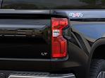 2025 Chevrolet Silverado 1500 Crew Cab 4x4 Pickup for sale #SZ242383 - photo 11