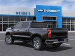 2025 Chevrolet Silverado 1500 Crew Cab 4x4 Pickup for sale #SZ242383 - photo 4