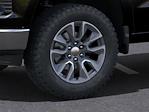 2025 Chevrolet Silverado 1500 Crew Cab 4x4 Pickup for sale #SZ242383 - photo 9