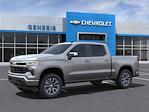 2025 Chevrolet Silverado 1500 Crew Cab 4x4 Pickup for sale #SZ247347 - photo 3