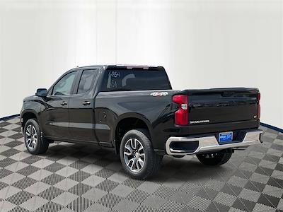 2025 Chevrolet Silverado 1500 Double Cab 4x4 Pickup for sale #SZ256854 - photo 2