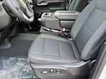 2025 Chevrolet Silverado 1500 Crew Cab 4x4 Pickup for sale #SZ269764 - photo 12