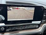 2025 Chevrolet Silverado 1500 Crew Cab 4x4 Pickup for sale #SZ269764 - photo 17