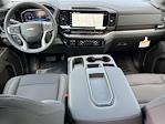 2025 Chevrolet Silverado 1500 Crew Cab 4x4 Pickup for sale #SZ269764 - photo 2