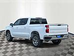 2025 Chevrolet Silverado 1500 Crew Cab 4x4 Pickup for sale #SZ269764 - photo 3