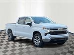 2025 Chevrolet Silverado 1500 Crew Cab 4x4 Pickup for sale #SZ269764 - photo 7