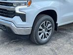 2025 Chevrolet Silverado 1500 Crew Cab 4x4 Pickup for sale #SZ269764 - photo 8