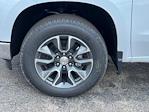 2025 Chevrolet Silverado 1500 Crew Cab 4x4 Pickup for sale #SZ269764 - photo 9