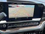 2025 Chevrolet Silverado 1500 Crew Cab 4x4 Pickup for sale #SZ269802 - photo 17
